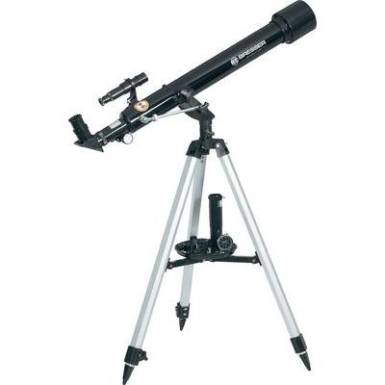 Lencs&eacute;s teleszk&oacute;p, 60/700, Bresser Optik Arcturus 45-11600