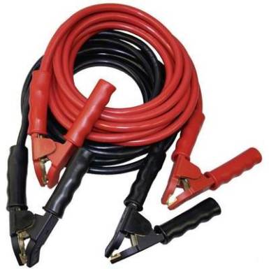 Indítókábel, bikakábel 50 mm² 5 m, réz, SET SK550-WZ Indítókábel, bikakábel 50 mm² 5 m, réz, SET SK550-WZ