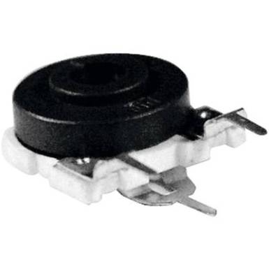 TT Electronics AB Cermet trimmer, VC414/30 2041470258 100 Ω 1 W ± 20 % TT Electronics AB Cermet trimmer, VC414/30 2041470258 100 Ω 1 W ± 20 %
