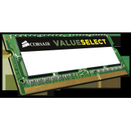 Corsair 8GB DDR3 1600MHz (2x4GB) SODIMM