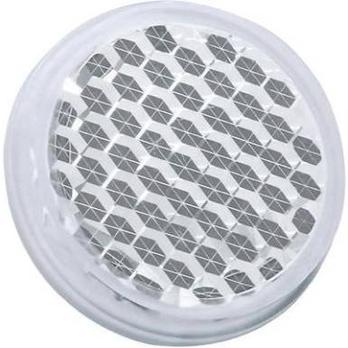 Fénysorompó, fotocella prizmatükör, kerek formájú ifm Electronic E20003 Fénysorompó, fotocella prizmatükör, kerek formájú ifm Electronic E20003