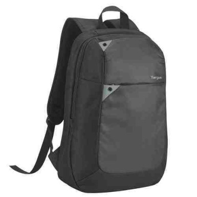 Targus Notebook táska Intellect 15,6" Laptop Backpack Black/Grey