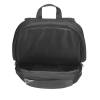 Targus Notebook t&aacute;ska Intellect 15,6" Laptop Backpack Black/Grey