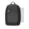 Targus Notebook t&aacute;ska Intellect 15,6" Laptop Backpack Black/Grey