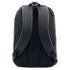 Targus Notebook t&aacute;ska Intellect 15,6" Laptop Backpack Black/Grey