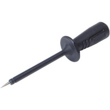 safety test probe, 4 mm, 1000 V CAT II safety test probe, 4 mm, 1000 V CAT II