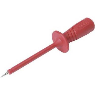 safety test probe, 4 mm, 1000 V CAT II safety test probe, 4 mm, 1000 V CAT II