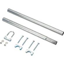 Davis Instruments R&ouml;gz&iacute;tő cső k&eacute;szlet, Davis Instruments