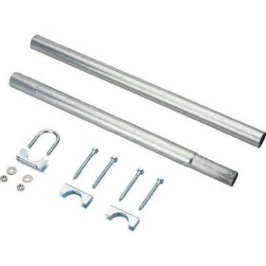 Davis Instruments R&ouml;gz&iacute;tő cső k&eacute;szlet, Davis Instruments