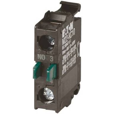 ÉRINTKEZŐ ELEM , M22-KC10 1S ÉRINTKEZŐ ELEM , M22-KC10 1S