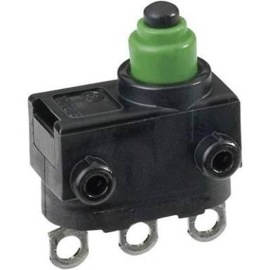 Marquardt szubminiatür mikrokapcsoló 24V/DC IP67, 1055.0351 Marquardt szubminiatür mikrokapcsoló 24V/DC IP67, 1055.0351