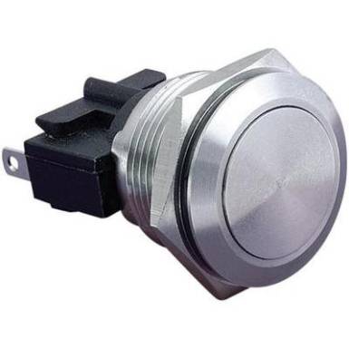 ESKA Bulgin vandálbiztos nyomógomb, 250V/AC, 5A, MP0031 ESKA Bulgin vandálbiztos nyomógomb, 250V/AC, 5A, MP0031