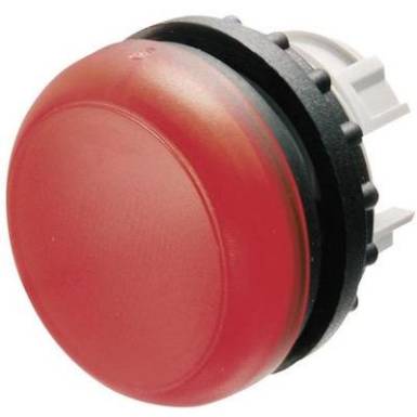 VILÁGÍTÁSJELZŐ ELŐTÉT M22-L-R LAPOS PIROS VILÁGÍTÁSJELZŐ ELŐTÉT M22-L-R LAPOS PIROS