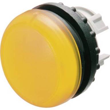 VILÁGÍTÁSJELZŐ ELŐTÉT M22-L-Y LAPOS SÁRGA VILÁGÍTÁSJELZŐ ELŐTÉT M22-L-Y LAPOS SÁRGA