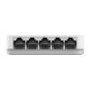 D-Link GO-SW-5E 5-Port Fast Ethernet Easy Desktop Switch 5xport,5x10/100 GO-SW-5E/E
