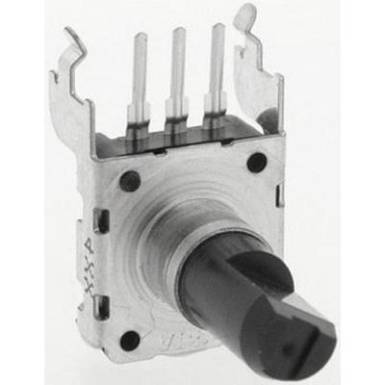 Enkoder 5 V/DC 1 mA 360 °, ALPS STEC12E05 Enkoder 5 V/DC 1 mA 360 °, ALPS STEC12E05