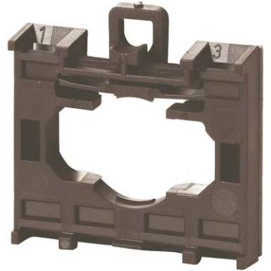 Rögzítő adapter, M22-A4 4 Rögzítő adapter, M22-A4 4