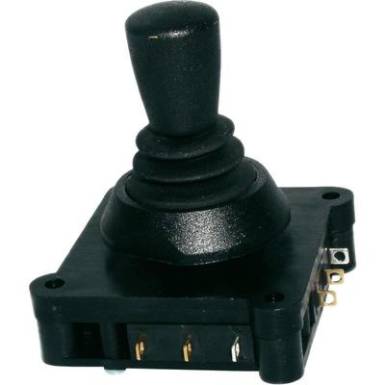 Joystick kapcsol&oacute; 1 v&aacute;lt&oacute;, 5 A/250 V/AC IP65, APEM 100212