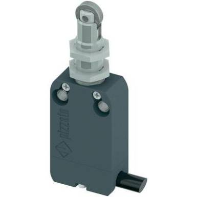 Végálláskapcsoló, görgős, 250 V/AC 4 A, IP67, Pizzato Elettrica NF B110FB-DN2 Végálláskapcsoló, görgős, 250 V/AC 4 A, IP67, Pizzato Elettrica NF B110FB-DN2