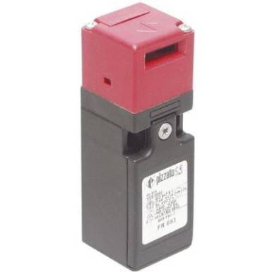 Biztonsági kapcsoló 250 V/AC 6 A, IP67, Pizzato Elettrica FR 693-M2 Biztonsági kapcsoló 250 V/AC 6 A, IP67, Pizzato Elettrica FR 693-M2