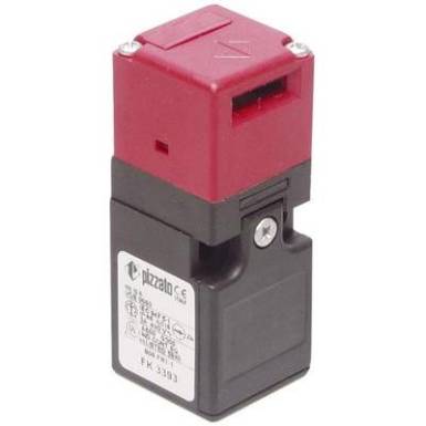 Biztonsági kapcsoló 250 V/AC 6 A, IP67, Pizzato Elettrica FK 3393-M1 Biztonsági kapcsoló 250 V/AC 6 A, IP67, Pizzato Elettrica FK 3393-M1