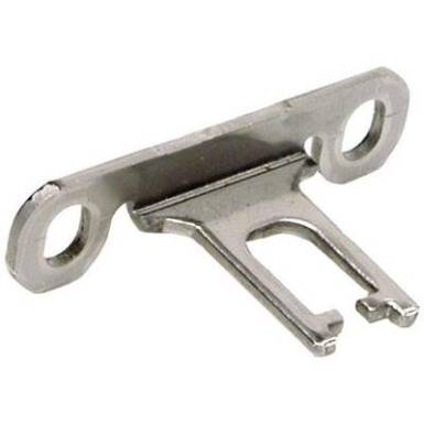 Működtető FR/FK/FW biztonsági kapcsolóhoz, Pizzato Elettrica VF KeyD10 Működtető FR/FK/FW biztonsági kapcsolóhoz, Pizzato Elettrica VF KeyD10