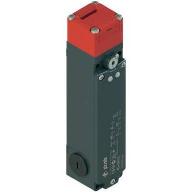 Biztonsági kapcsoló 250 V/AC 5 A, IP67, Pizzato Elettrica FG 60AD1DOZ Biztonsági kapcsoló 250 V/AC 5 A, IP67, Pizzato Elettrica FG 60AD1DOZ