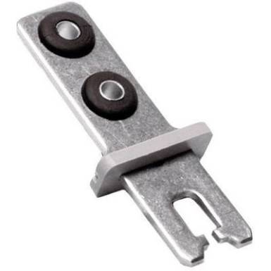 Működtető FG biztonsági kapcsolóhoz, Pizzato Elettrica VF KEYF22 Működtető FG biztonsági kapcsolóhoz, Pizzato Elettrica VF KEYF22