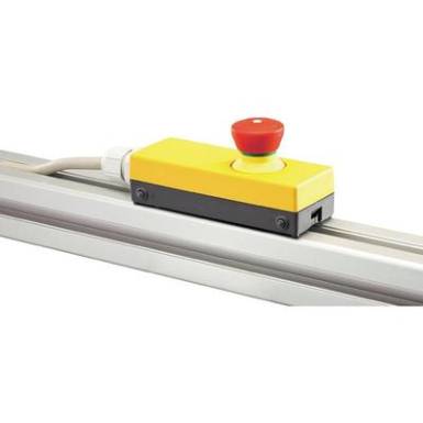 V&eacute;szle&aacute;ll&iacute;t&oacute; Minibox 250 V/AC/DC, Schlegel MBP_FRVKLOO