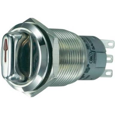 Vandálbiztos elforgató gomb LAS1-AGQ-22X/31 Vandálbiztos elforgató gomb LAS1-AGQ-22X/31
