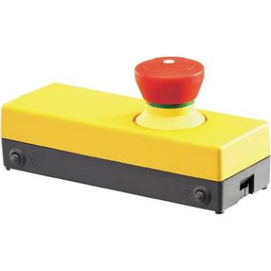 V&eacute;szle&aacute;ll&iacute;t&oacute; Minibox 250 V/AC/DC, Schlegel MBW_FRVKLOO