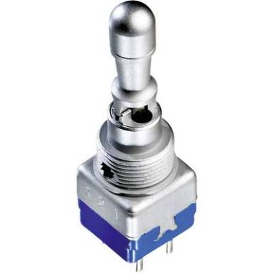 APEM karos kapcsoló, 2x(be)/ki/(be), 250V/AC, 2A, 121470003 APEM karos kapcsoló, 2x(be)/ki/(be), 250V/AC, 2A, 121470003