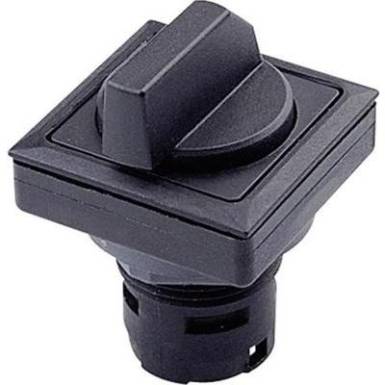 Választókapcsoló OKTRON, 2 x 40 °, fekete, Schlegel OKJSTB Választókapcsoló OKTRON, 2 x 40 °, fekete, Schlegel OKJSTB