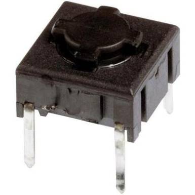 Nyom&oacute;gomb Controlmec-hez 24 V/DC 50 mA, 1 x ki/(be), IP67, MEC 5ETH935