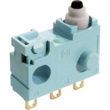 Ultraminiítűr mikrokapcsoló ASQ10410J Ultraminiítűr mikrokapcsoló ASQ10410J