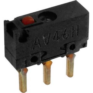 Minatűr mikrokapcsol&oacute; AV440461J