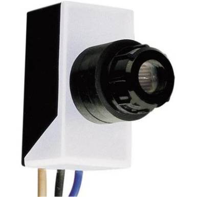 interBär beépíthető alkonykapcsoló, 230V/AC, fehér, 8806-006.81 interBär beépíthető alkonykapcsoló, 230V/AC, fehér, 8806-006.81