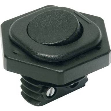 Beépíthető Billenőkapcsoló 250 V/AC 6 A, 1 x be/ki, interBär 8014-004.01 Beépíthető Billenőkapcsoló 250 V/AC 6 A, 1 x be/ki, interBär 8014-004.01