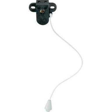 interBär 1 pólusú beépíthető húzókapcsoló, 2 A 250 V/AC interBär 1 pólusú beépíthető húzókapcsoló, 2 A 250 V/AC