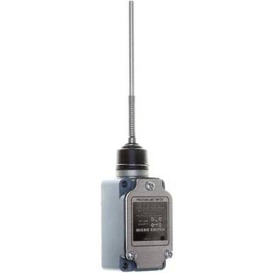 Kompakt pozíció kapcsoló, 125 VAC, 10 A, Honeywell 8LS1-4PG Kompakt pozíció kapcsoló, 125 VAC, 10 A, Honeywell 8LS1-4PG