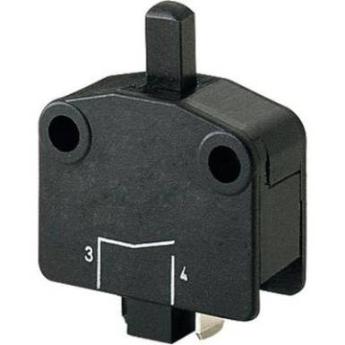 Nyomógomb 380 V/AC 16 A, 1 x be/(be), IP40, Marquardt 1115.0101 Nyomógomb 380 V/AC 16 A, 1 x be/(be), IP40, Marquardt 1115.0101