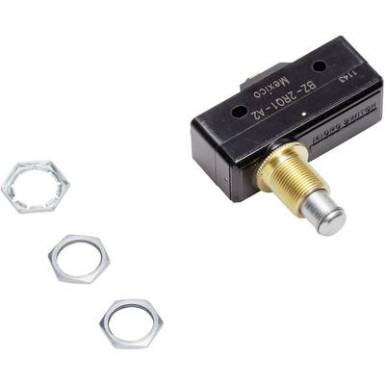 Végálláskapcsoló, 125 VAC, Honeywell BZ-2RQ1-A2 Végálláskapcsoló, 125 VAC, Honeywell BZ-2RQ1-A2