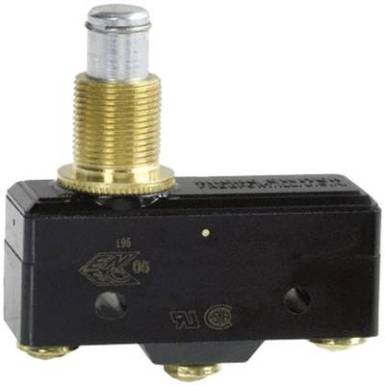 V&eacute;g&aacute;ll&aacute;skapcsol&oacute;, 125 VAC, Honeywell BZ-2RW822-A2