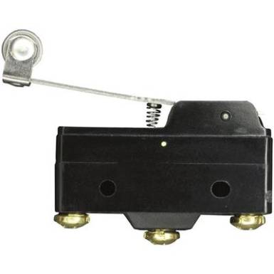 Végálláskapcsoló, 250 VAC, Honeywell BZ-2RW82-A2 Végálláskapcsoló, 250 VAC, Honeywell BZ-2RW82-A2