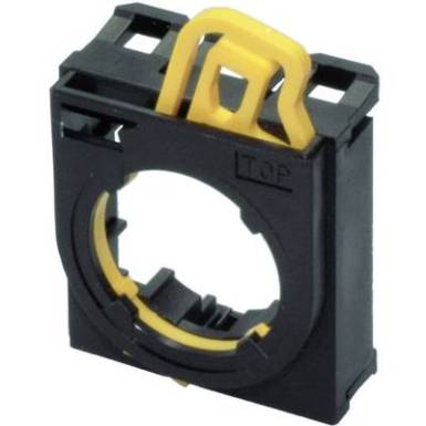 Dugóadapter nyomógombhoz/kapcsolóhoz, Idec YW-CN Dugóadapter nyomógombhoz/kapcsolóhoz, Idec YW-CN