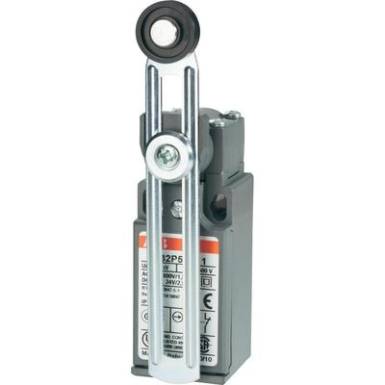 Poz&iacute;ci&oacute;kapcsol&oacute; 400 V/AC 1,8 A, g&ouml;rgős, IP65, ABB 1SBV010351R1211