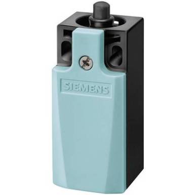Siemens pozíció kapcsoló, 1 záró/ 1 nyitó, 240 V/AC 3 A, SIRIUS 3SE5212-0CC05 Siemens pozíció kapcsoló, 1 záró/ 1 nyitó, 240 V/AC 3 A, SIRIUS 3SE5212-0CC05