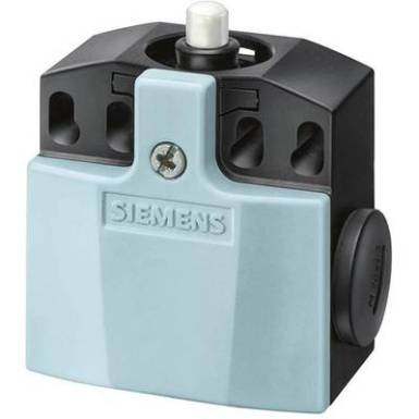 Siemens poz&iacute;ci&oacute; kapcsol&oacute;, 1 z&aacute;r&oacute;/ 2 nyit&oacute;, 240 V/AC 1,5 A, SIRIUS 3SE5242-0KC05
