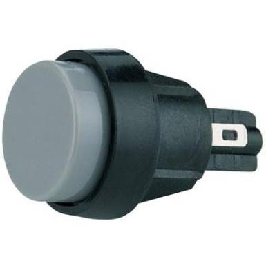 Marquardt Nyomógomb 250 V/AC 4 A Sorozat 5000 5000.0101 IP 40 Marquardt Nyomógomb 250 V/AC 4 A Sorozat 5000 5000.0101 IP 40