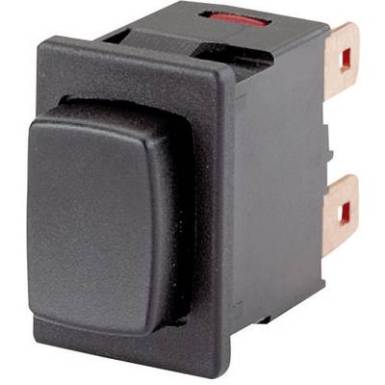 Marquardt Nyomókapcsoló 250 V/AC 16 A Sorozat 1683 1683.1201 Marquardt Nyomókapcsoló 250 V/AC 16 A Sorozat 1683 1683.1201